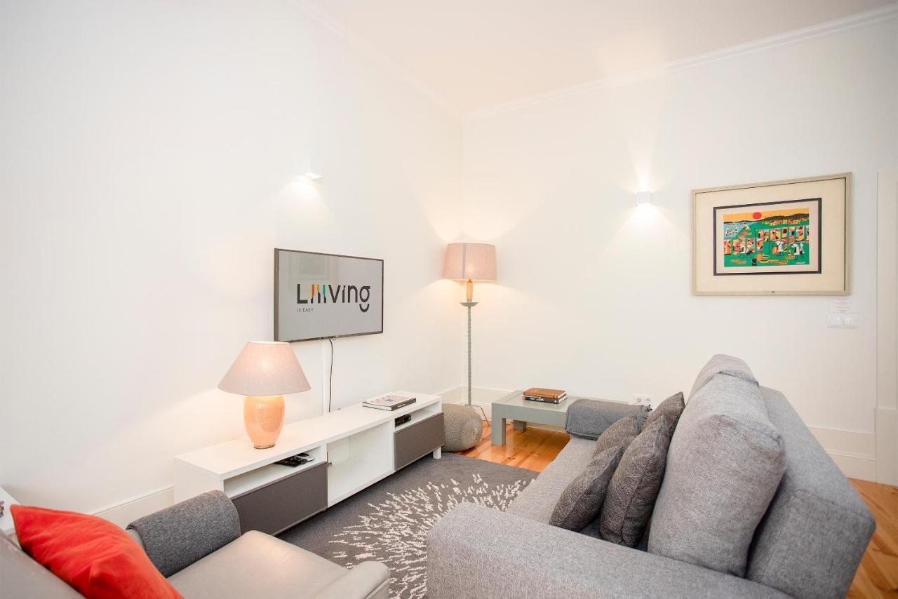 Liiiving In Porto | Central Secret Terrace المظهر الخارجي الصورة
