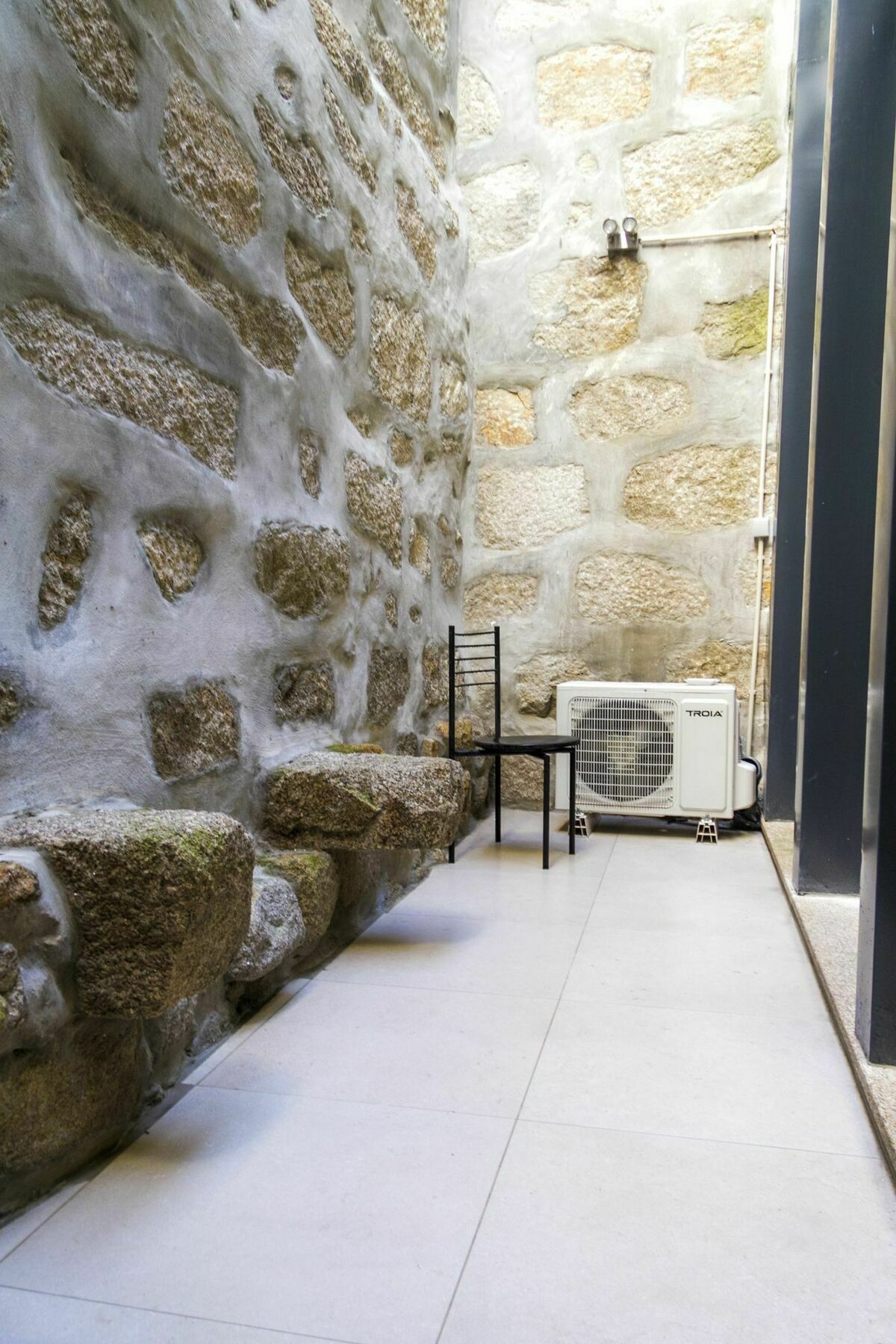 Liiiving In Porto | Central Secret Terrace المظهر الخارجي الصورة